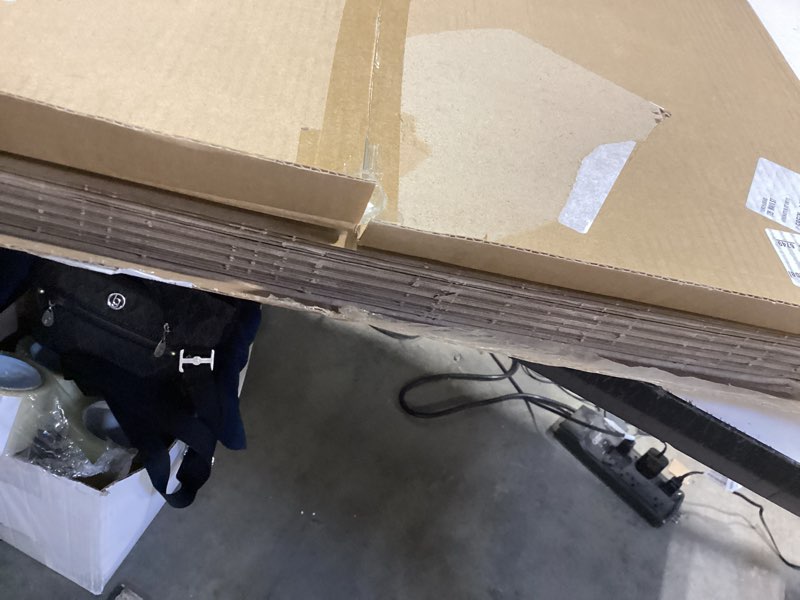 Condition photo showing Good Condition for rlavbl 200 pack 3.5x4.5 brown corrugated cardboard sheets, flat cardboard inserts for shipping, mailing, packing, diy crafts 3.5x4.5 brown-200 pack