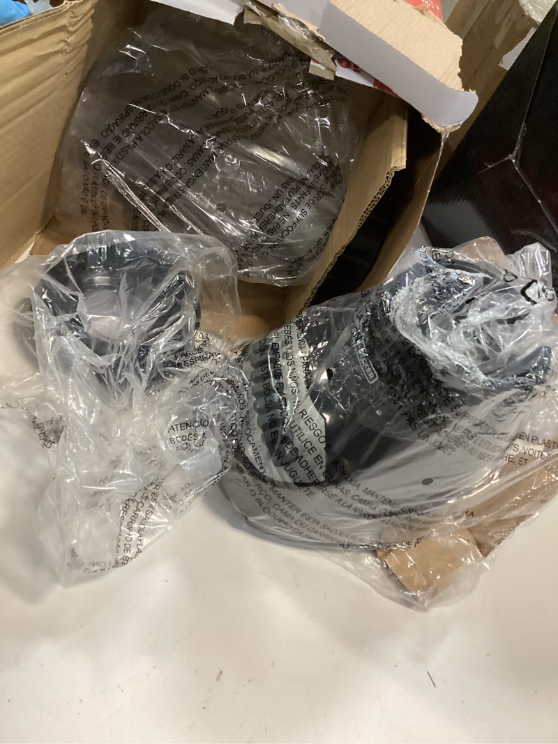 Condition photo showing Good Condition for Black+Decker Crush Master 10 Speed Blender Black (BL2010BP)