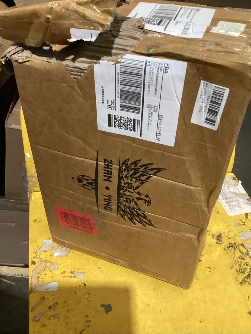 Condition photo showing Good Condition for electric hoist, 440 lbs material handling tool, 110v electric winch with 14ft wired remote control?lift hoist for factories, warehouses, construction site, attic 440lbs wired