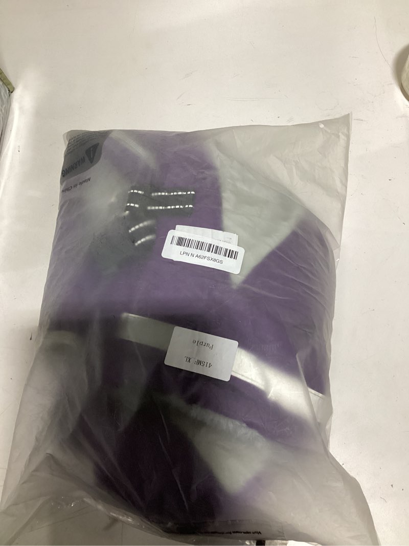 Condition photo showing Good Condition for SUNFURA Full Body Dog Coat - Warm Fleece Jacket for Large Dogs, Turtleneck Winter Coats with Harness