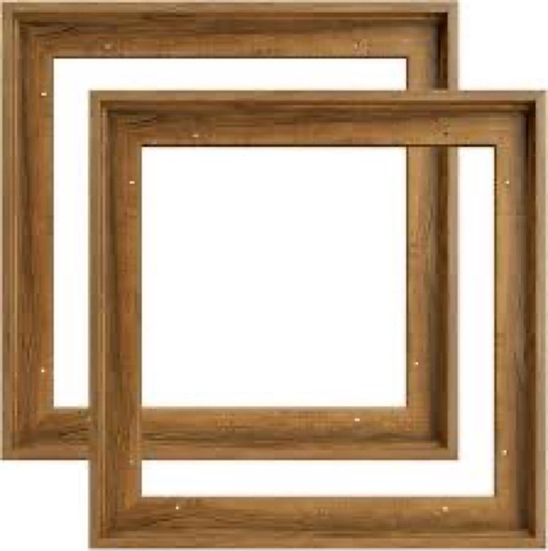 Folkor floater frame