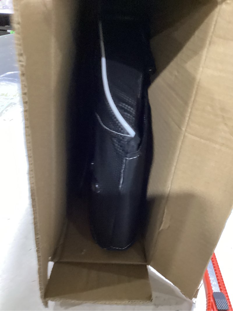 Condition photo showing New/Like New for hlthsky Shiatsu Neck and Back Massager with Heat,Neck Massager for Pain Relief deep Tissue,3D Kneadi