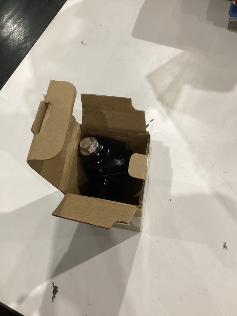 Condition photo showing Good Condition for Transmission Fluid Thermal Bypass Valve (For 14-18 GM Tahoe Silverado Sierra 1500 125068000)