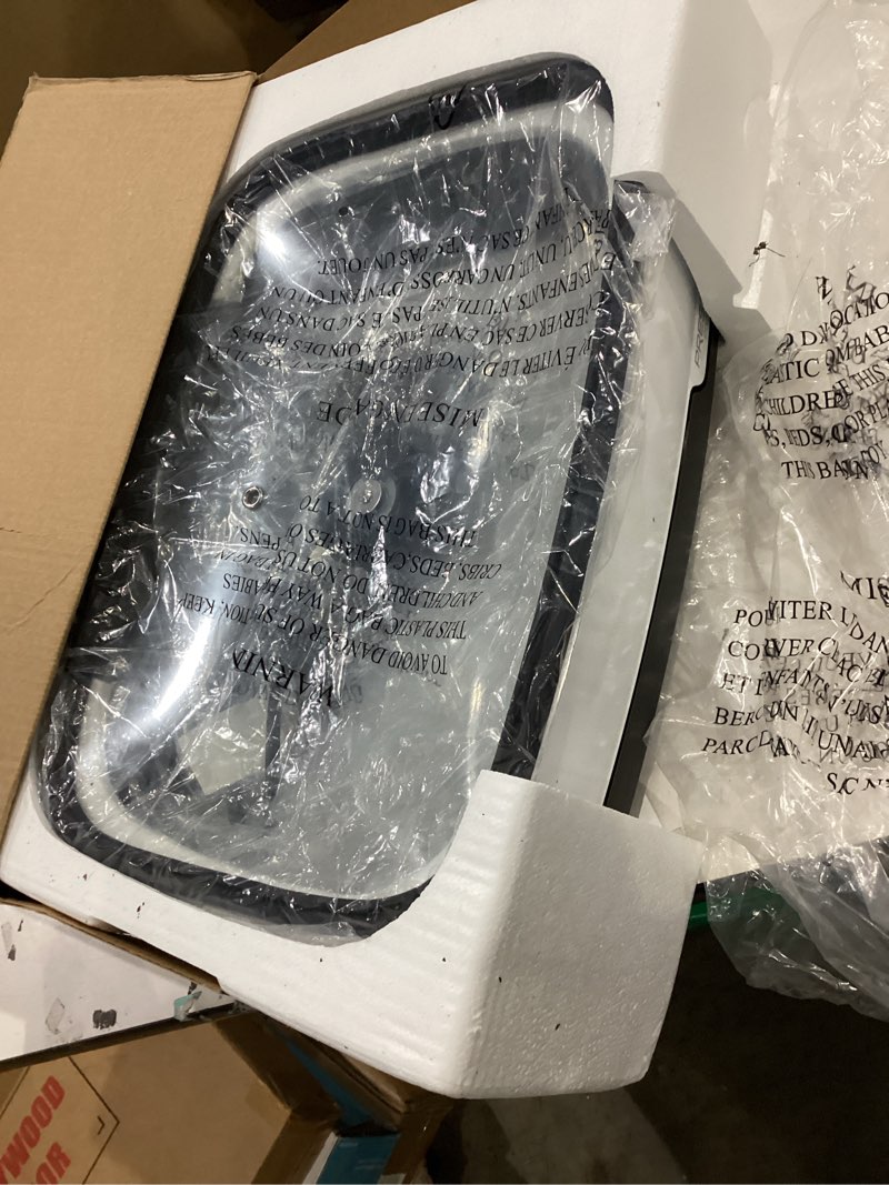 Condition photo showing Good Condition for Presto 06854 Tuxedo Digital Precision Skillet, Sous Vide, Multi-Cooker