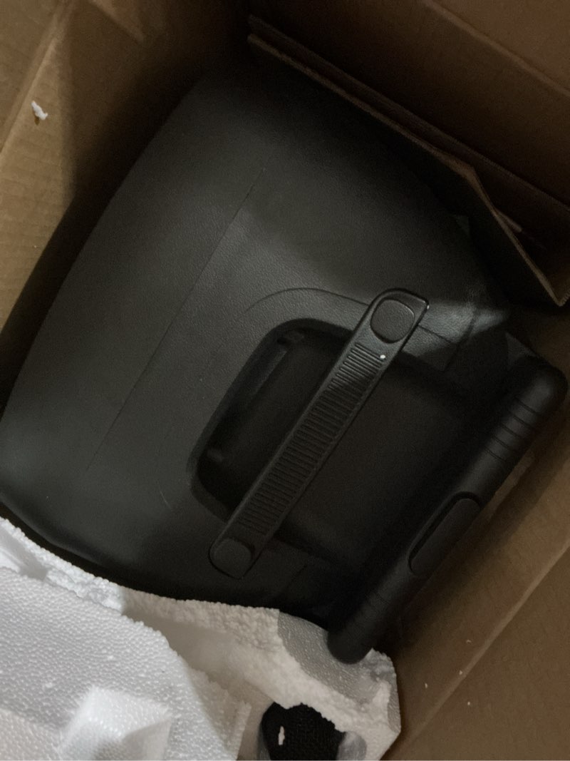 Condition photo showing Good Condition for 1200w portable bluetooth pa speaker - 12’’ subwoofer, led battery indicator lights w/built-in rechargeable battery, mp3/usb/sd card reader, and uhf wireless microphone - pyle psbt125a 12 inch