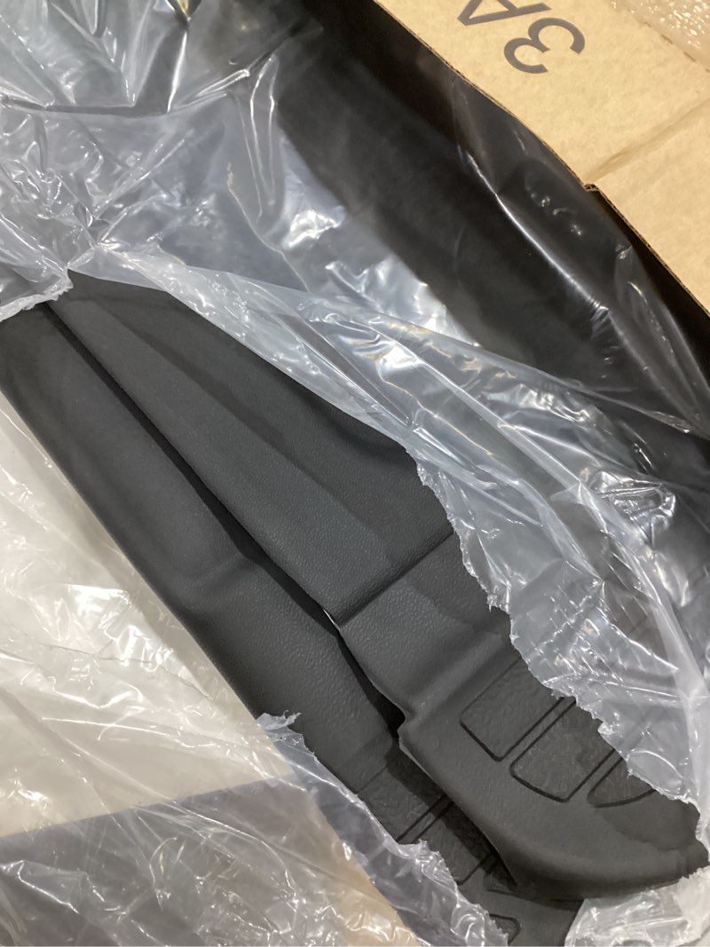 Condition photo showing Good Condition for TripleAliners Tailgate Mat with Tailgate Cap Top Protector for 2007-2013 Chevy Silverado & GMC Sierra 1500 Upgrade Full-Coverage All Weather Liner Protector Replacement (Won't Fit Drop-in Liners) 1)Slv & Sra 1500 |07-13|Tailgate Mat w/ Cap Cover