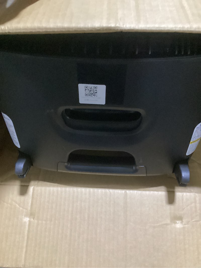 Condition photo showing Good Condition for Maxi-COSI Tanza Belt-Positioning Booster Car Seat, Sea Shadow