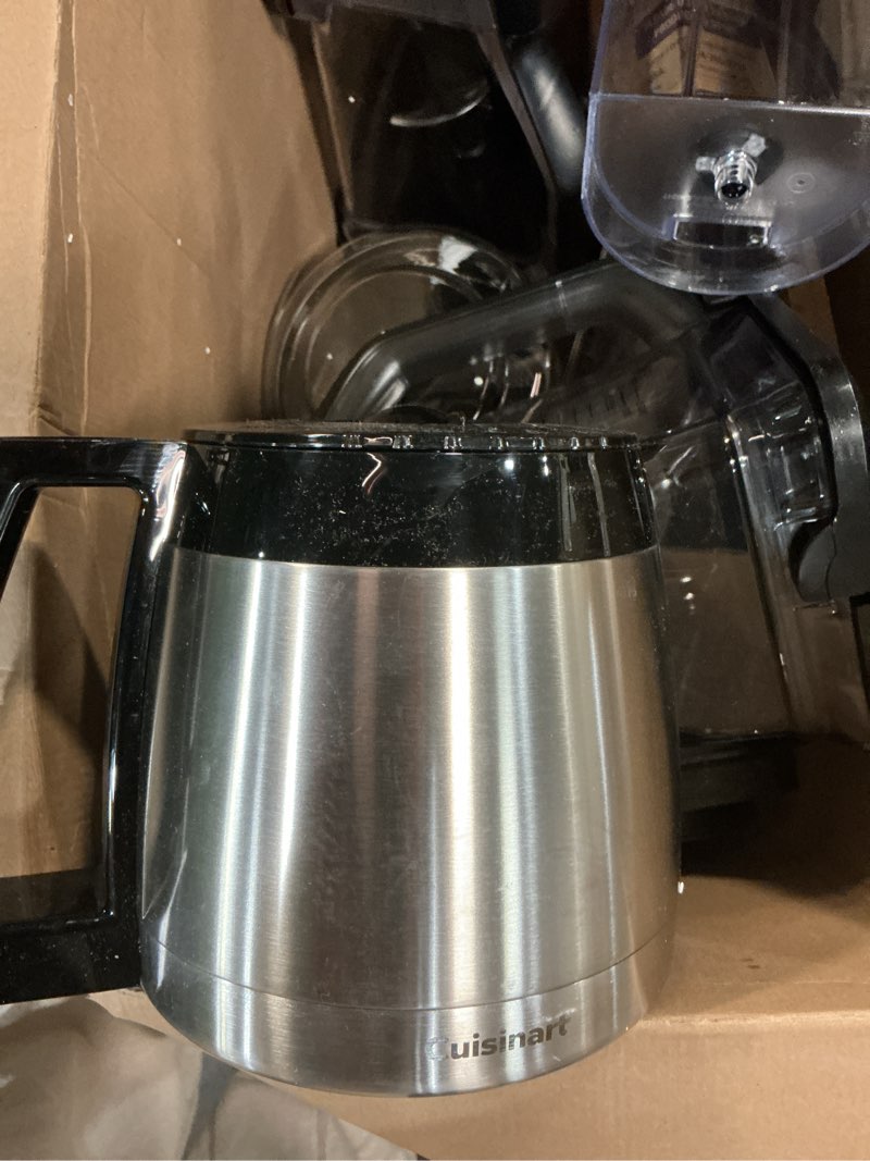 Condition photo showing As Is for Assorted parts for spare parts of the Brand NINJA AND CUISINARTS