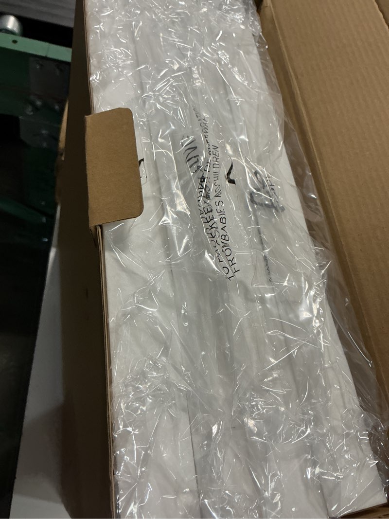 Condition photo showing Good Condition for 4 pack 115115 replacement filter a size 21 - compatible with winix plasmawave c535 5300 5300-2 6300 6300-2 p300 am90 c909 9800, c535 filter a 4 hepa
