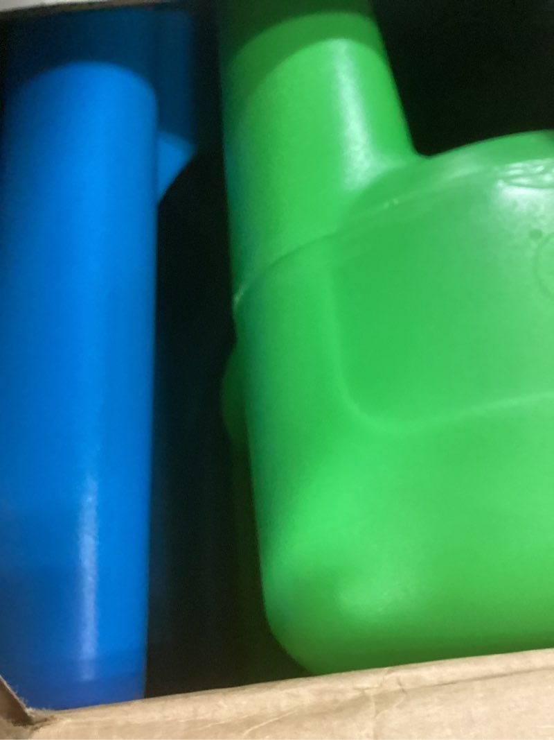 Condition photo showing As Is for Little Tikes Table and Chair Set  Multiple Colors