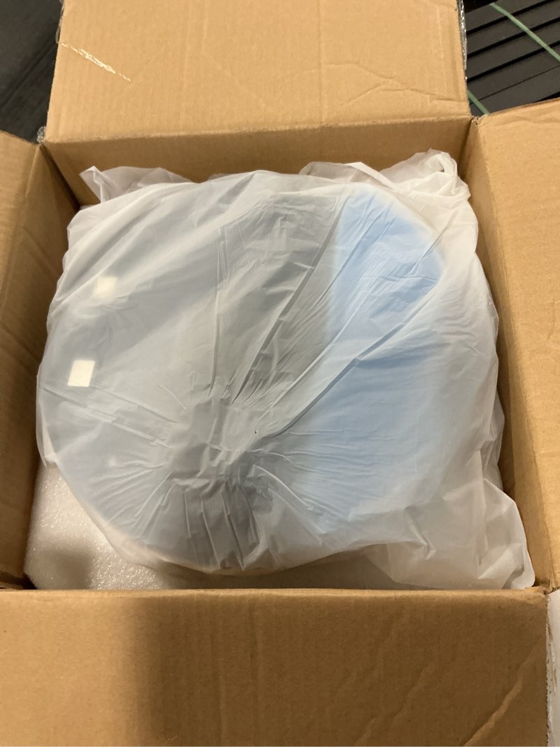 Condition photo showing New/Like New for Lefant LiDAR Robot Vacuum and Mop,45-Day Self-Emptying,6000Pa Powerful Suction,Customized Cleaning,Home Mapping,140 Min Runtime,Roller Brush for Carpet,2.4G/5G WiFi/Alexa/APP/iWatch,M2 Plus M2 PLUS-W
