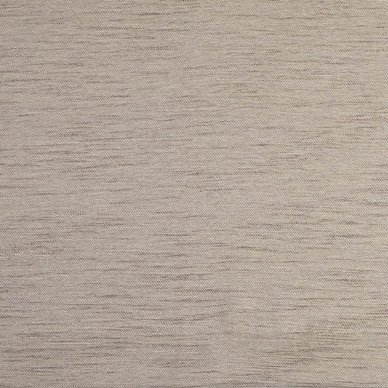 allen + roth 84-in Taupe Room Darkening Grommet Single Curtai