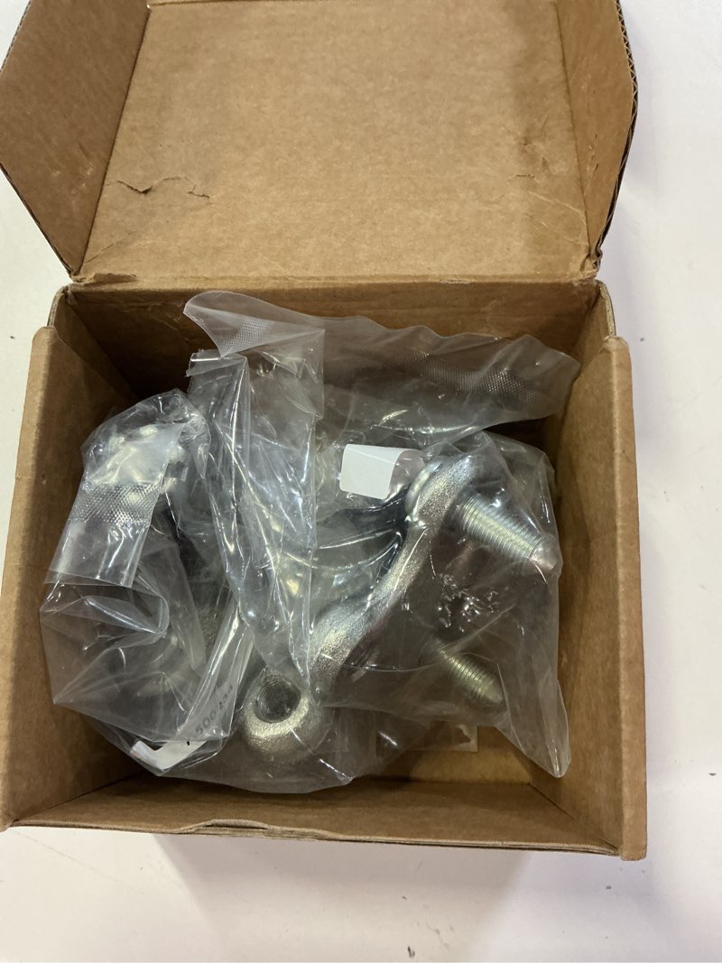 Condition photo showing Good Condition for 2pcs front lower left and right ball joints for honda civic 2012-2015, acura ilx 2013-2015
