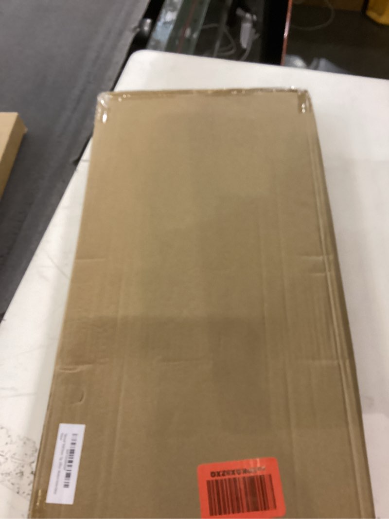 Condition photo showing New/Like New for "Blessed" Wall Decor - Sign - 24" x 12" - Decorative Canvas Print for Living Room, Kitchen, Bedroom & Office - Modern Home Décor