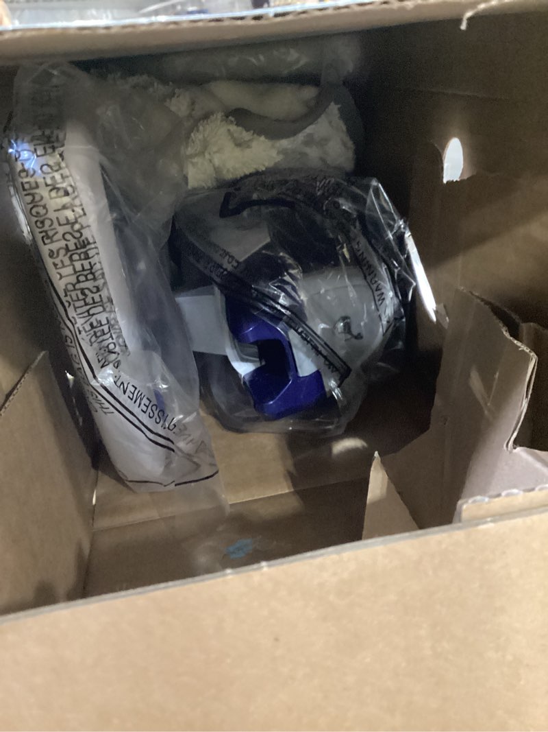 Condition photo showing Good Condition for bissell powerfresh deluxe 1806 steam mop for tile, hardwood & sealed floors w/built?in spotboost brush, fast 30?second warm?up, variable steam levels, fresh scent discs compatible