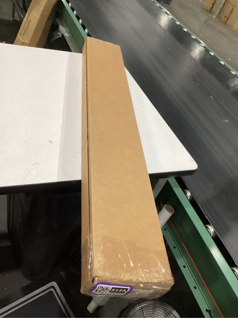 Condition photo showing New/Like New for glideaway fba_gs-3 xs x support bed frame system gs-3 xs model 3 cross rails and 3 legs - strong center support base for full queen and king mattress box springs and bed foundations