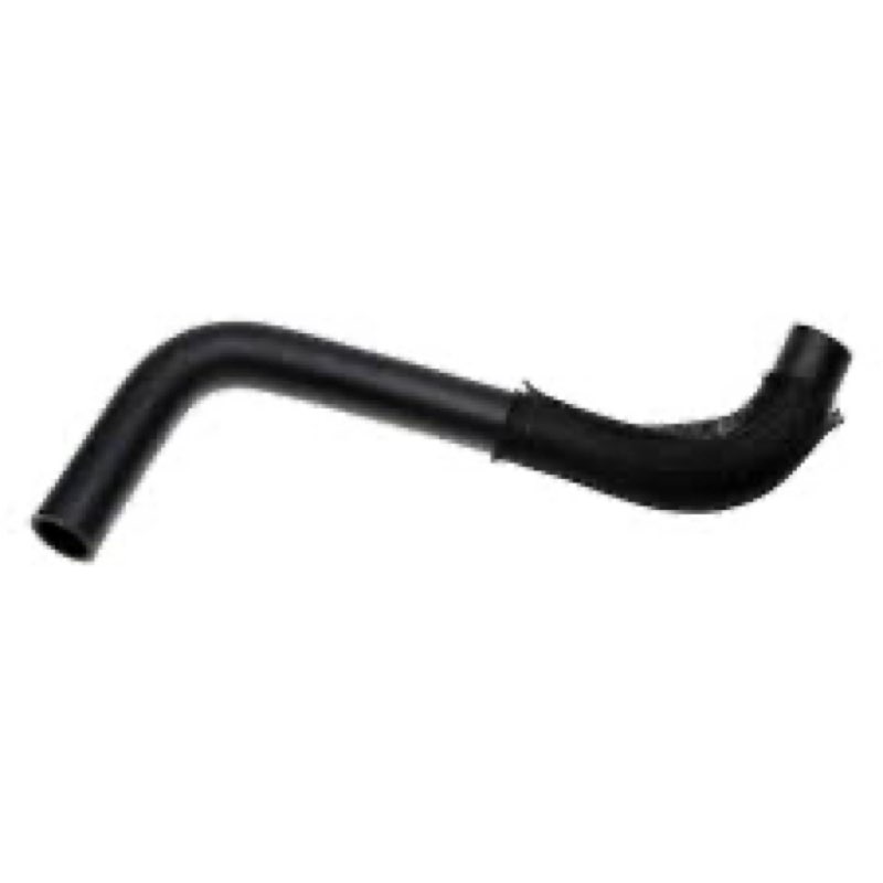 acdelco gold 22805l molded radiator hose