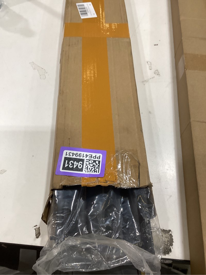 Condition photo showing Good Condition for newyall front lower radiator active grille shutter assembly with actuator motor for chevrolet malibu bolt ev buick lacrosse 2016-2021