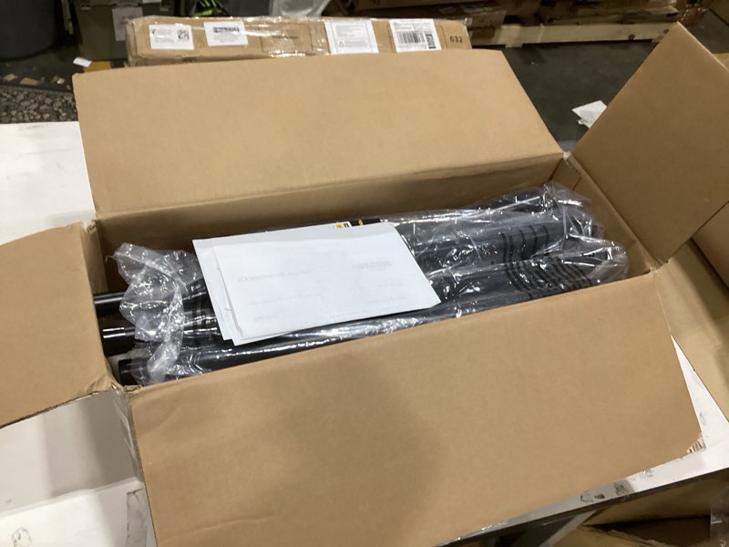 Condition photo showing Good Condition for PodiuMax Baseball Softball Pitching Screen, 7x7FT Pitcher Protection Net with Upgrade Frame, Baseball Batting Pitching Net for Backyard Field Outdoor, Line Drive Protective L-Screen with Carry Bag