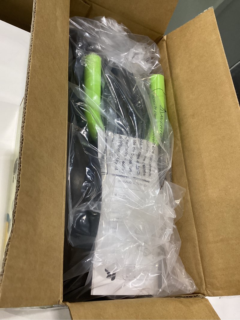 Condition photo showing New/Like New for kriddo tricycles age 24 month to 4 years, toddler kids trike for 2.5 to 5 year old, gift for 2-4 year olds , green
