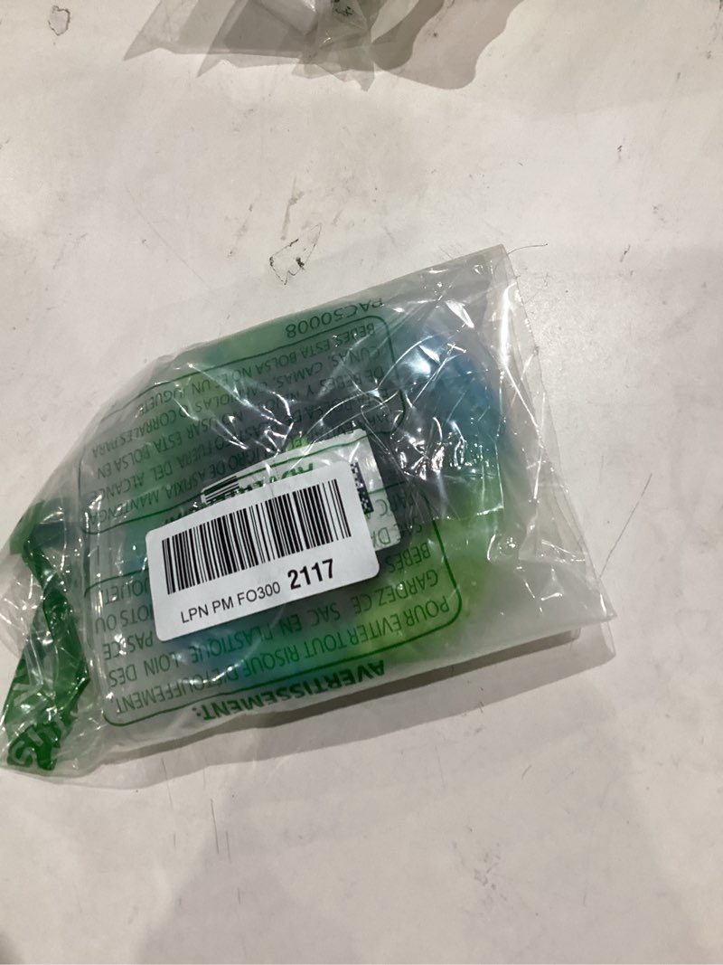 Condition photo showing Good Condition for wodifer Dog Toys for Aggressive Chewers Large Medium Breed, Indestructible Squeaky Dog Chew Toys, Tough Nylon Rubber Interactive Dog Toys to Keep Them Busy Medium Blue Mixed