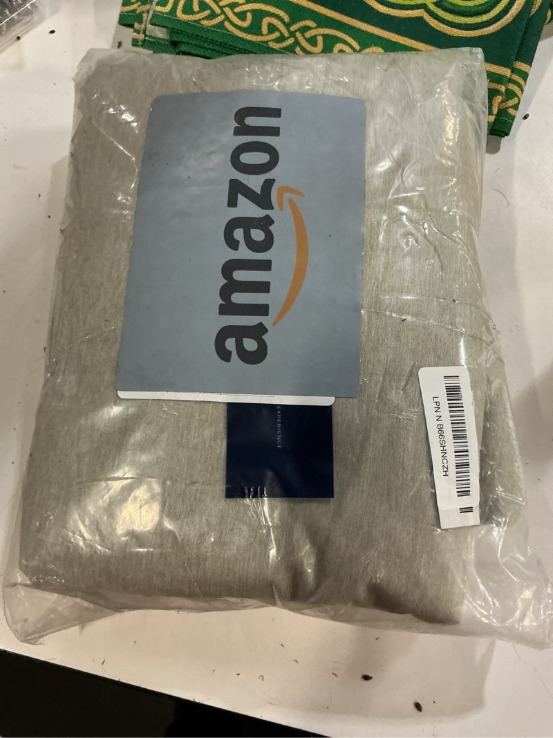 Condition photo showing Good Condition for Extra Deep Pocket Twin Sheets - 3 Piece Breathable & Cooling Bed Sheets - Hotel Luxury Bed Sheet Set