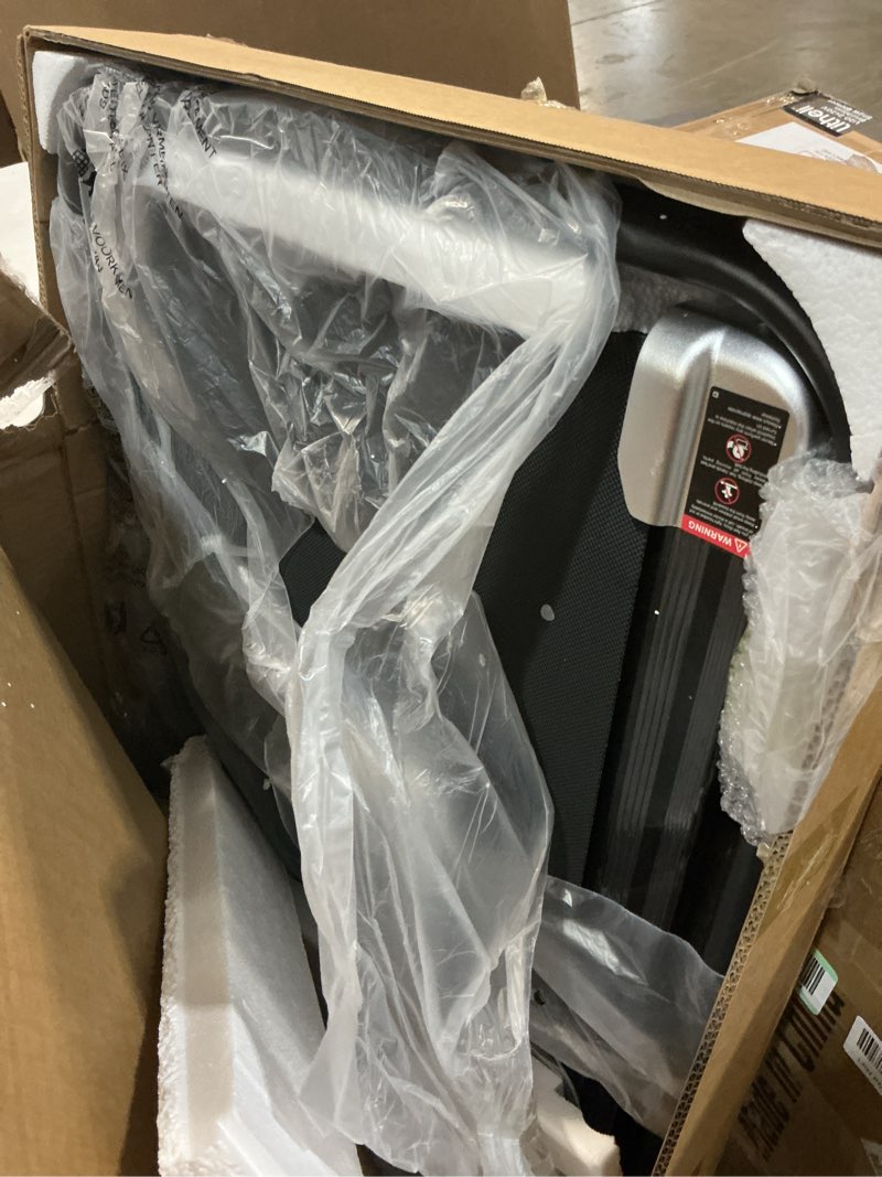 Condition photo showing Good Condition for Walking Pad Treadmill with Handle Bar for Home Office,3.0HP Low Noise Portable Folding Under Desk Treadmill with Remote Control,Jogging Running Machine,350 Lbs Capacity,LED Display