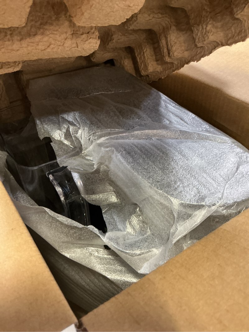 Condition photo showing Good Condition for keurig k-supreme single serve k-cup pod coffee maker, multistream technology, 4 brew sizes, 66oz dual-position removable reservoir, black black coffee maker