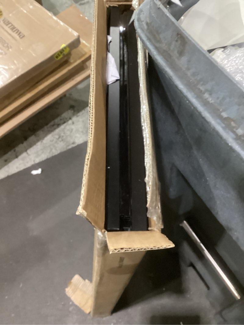 Condition photo showing As Is for repti zoo reptiles terrarium stackers,36" l x 18" w space saving stacker kit with 4 x spacers,metal frame front opening tank accessories,reptile & amphibian enclosure terrarium stand