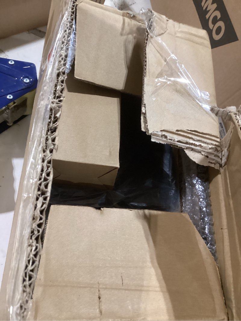 Condition photo showing Good Condition for (tank + light +pump + filter balls) turtle tank kit, turtle tank starter kit,bottom drainage, multi-function areas for turtles, crabs,fishes, amphibians,reptiles. (15.75 x 8.64 x 8.64 inch) m+light+pump+filter balls