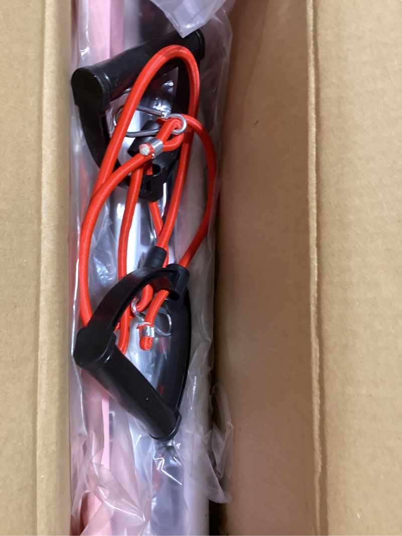 Condition photo showing As Is for Ab Twister Board, Flexforge Pilates Twister, Waist Twisting Machine - 300 lbs, Pilates Waist Twister for Women Belly Fat Loss, Home Gym Equipment for Women/Men