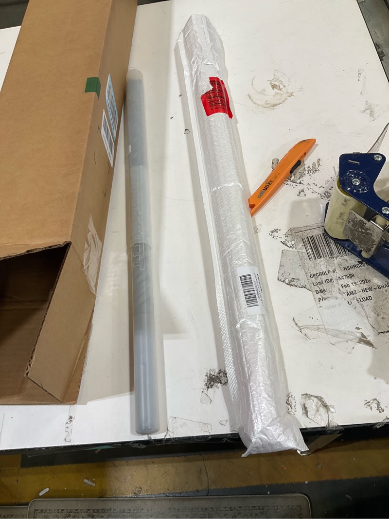Condition photo showing Good Condition for 1 x 20 inch sds max rotary hammer drill bit, 25x520mm carbide tip masonry drill bit for masonry, brick, stone, concrete (length :520mm / 20 inch, 25mm (1 in) diameter) 25mm ( 1 in ) diameter length :520mm / 20 inch