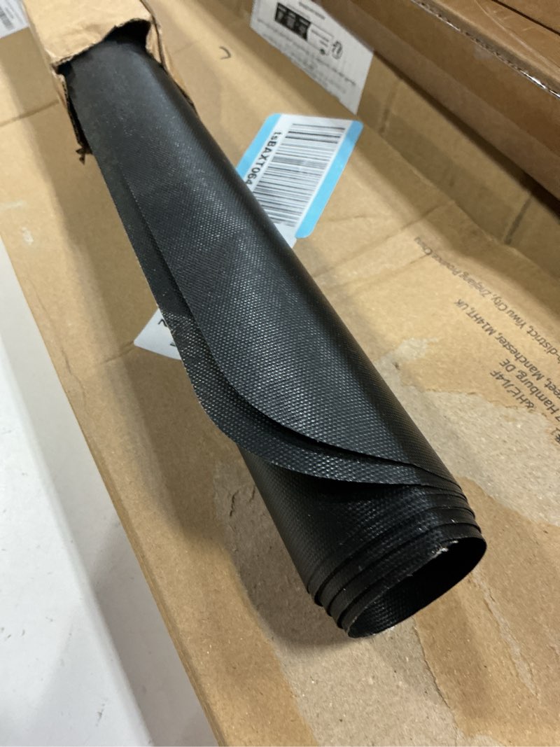 Condition photo showing Good Condition for stove top protector plus for frigidaire gas range - 1 pc 30inch 5 burner (thicker version) reusable splatter guard liner, only compatible with ffgf3054ts ffgf3054tb ffgf3054tw, 3 free cleaning brushes ?plus? version