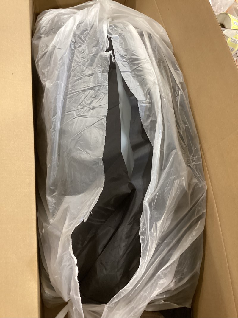 Condition photo showing As Is for outback jack catio outdoor cat enclosure, (kitty katio) for indoor cat or multiple cats - portable tent, play tent for cats, catio, outside enclosure kitty katio tower