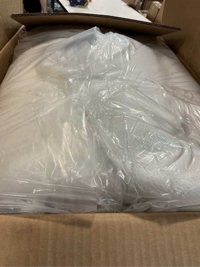 Condition photo showing Good Condition for tempur-pedic tempur supreme topper, twin xl twin xl 3"