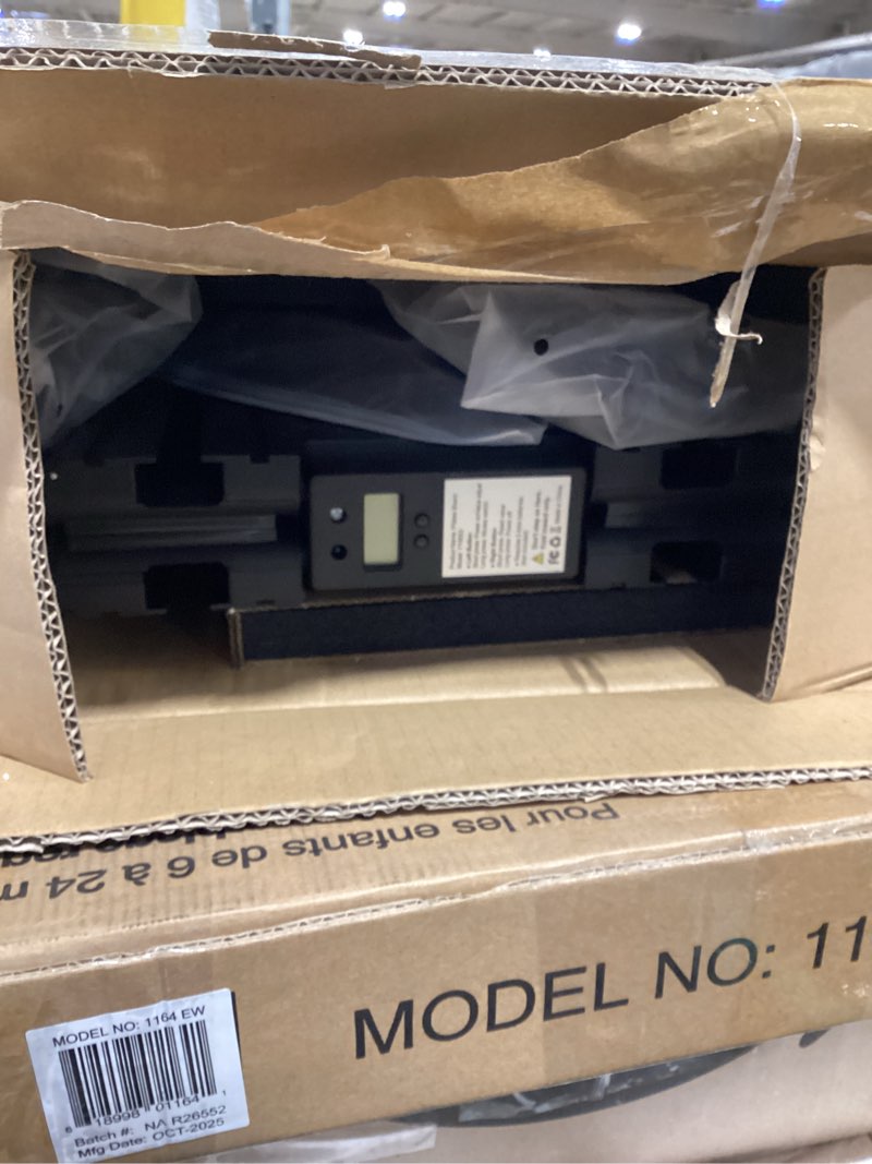 Condition photo showing Good Condition for Pilates Board, Foldable Pilates Reformer Equipment with Timer, 7-in-1 Multi-Purpose Portable Pilates Reformer Machine Home Pilates Kit for Home Workout, Fitness, Exercise, Abs, Core Equipment