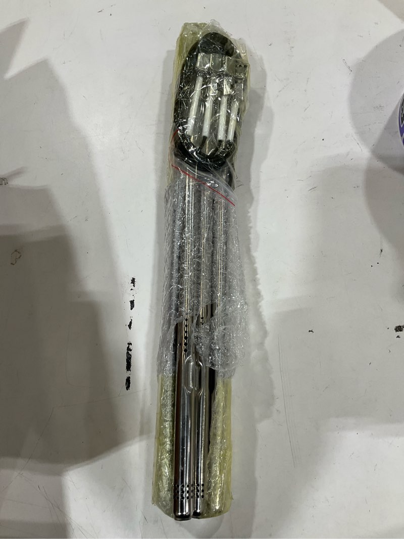 Condition photo showing Good Condition for grill replacement parts for char-broil performance 463342119, 463377319, 463376017, 463347017, 463335517, 463332718, 463376519, 463349917, 463625217. charbroil performance 4 burner gas grill parts. 4-burner with igniter