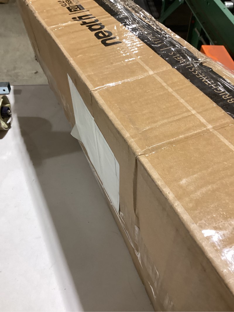 Condition photo showing New/Like New for Neatfi XL 2,200 Lumens LED Task Lamp, 24W, 117 Pcs SMD LED, 4 Level Brightness, Dimmable, Desk Light