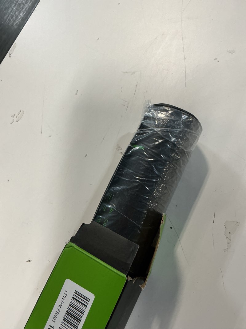 Condition photo showing Good Condition for VIVOSUN 48"x20.75" Seedling Heat Mat with Built-in Temperature Controller, UL & MET-Certified Waterproof Plant Heating Pad for Germination, Hydroponics, Brewing, Breeding, and Greenhouses