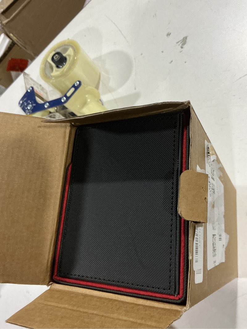 Scimi Large Premium Double Deck Case Box for 400+ Sleeved Cards Case Large Deck Case with Dice Tray 