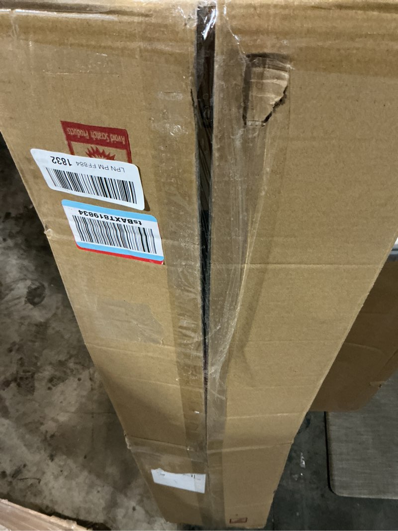 Condition photo showing New/Like New for SLOW DOLPHIN 10x 8.6ft Pipe and Drap Backdrop Stand Kit,Heavy Duty Adjustable Frame Backdrop Stand for Event, Birthday Party, displays and Wedding Decoration