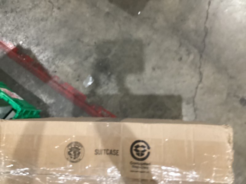 Condition photo showing New/Like New for heat pannel 