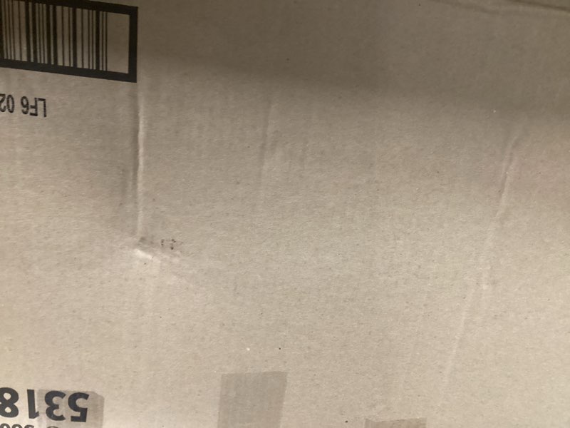 Condition photo showing Good Condition for Depend Guards Incontinence Pads for Men, Maximum Absorbency, 168 Count (2 Packs of 84), Packaging May Vary