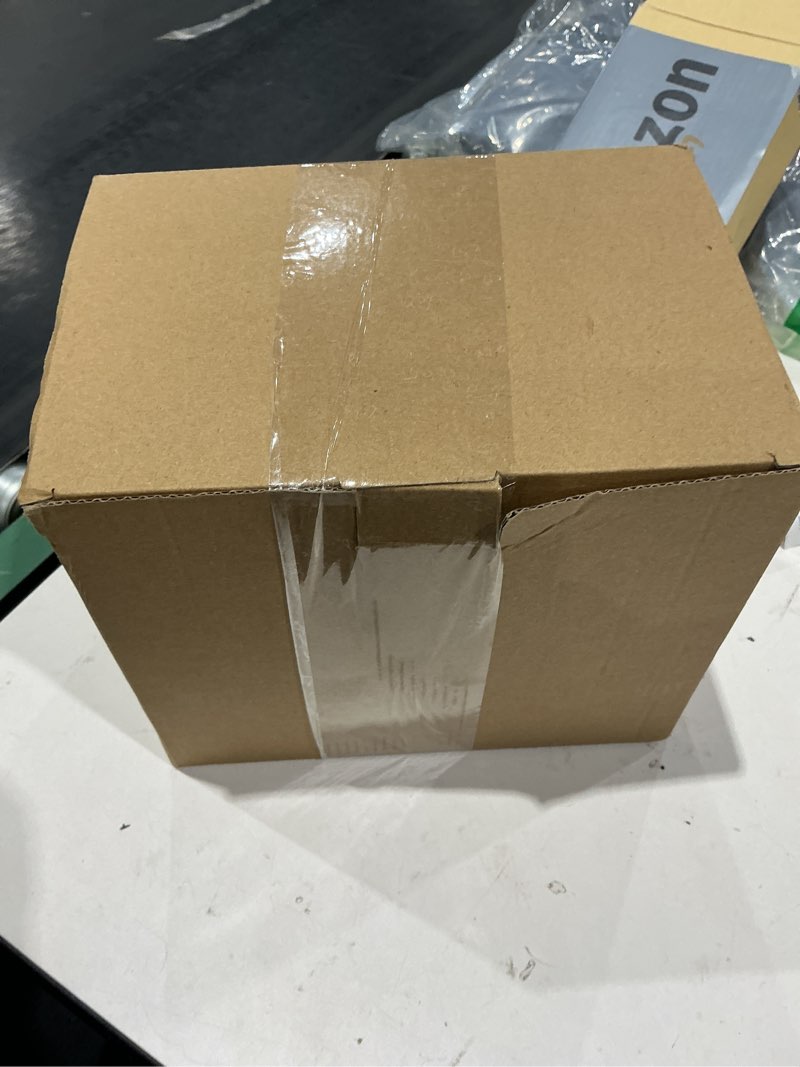 Condition photo showing Good Condition for 7.9 inch hamster ball, running ball toy, transparent, breathable, promote exercise health, reduce stress, easy to clean, hamster accessory, for syrian dwarf hamster, gerbils, mice, small pets, green