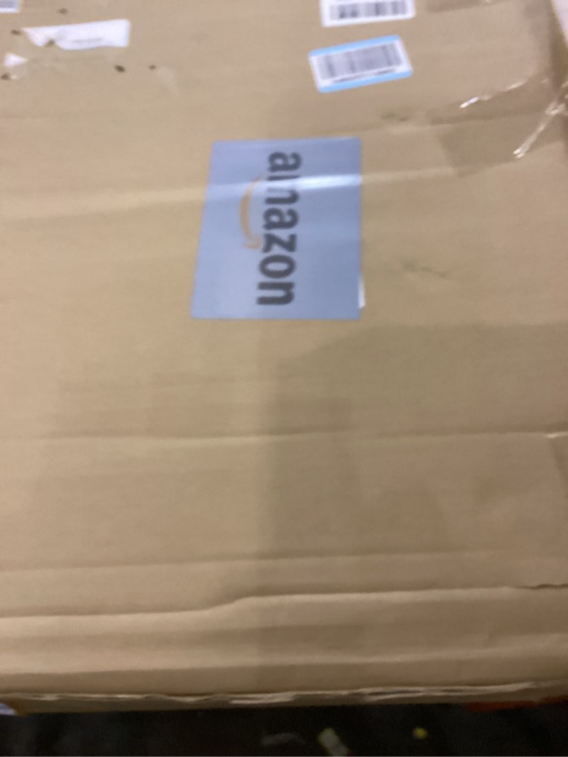 Condition photo showing New/Like New for 18x24 Picture Frame Set of 3, Black Wood Grain 18 x 24 Frame for Horizontal and Vertical Wall Mounting (3 pack,Black) 18x24, 3 pack Distressed Black