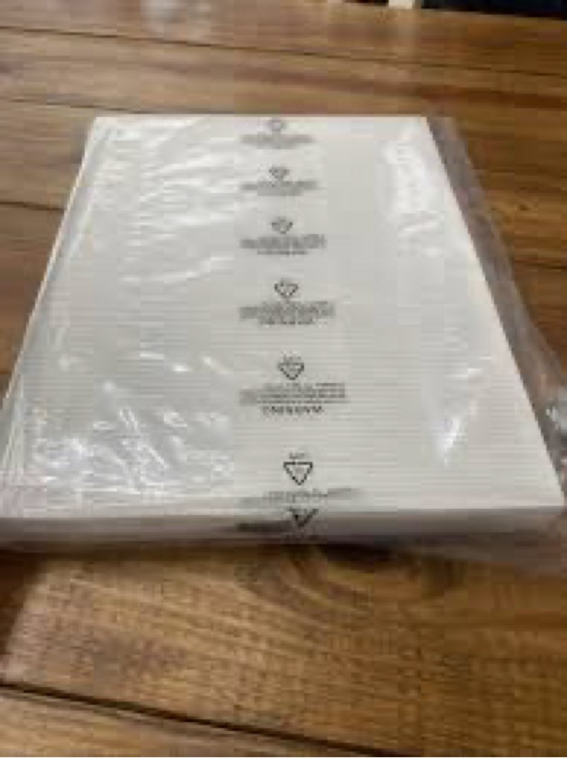 Replacement Filter for 9000 Air Purifier - 12 X 16 X 1.5