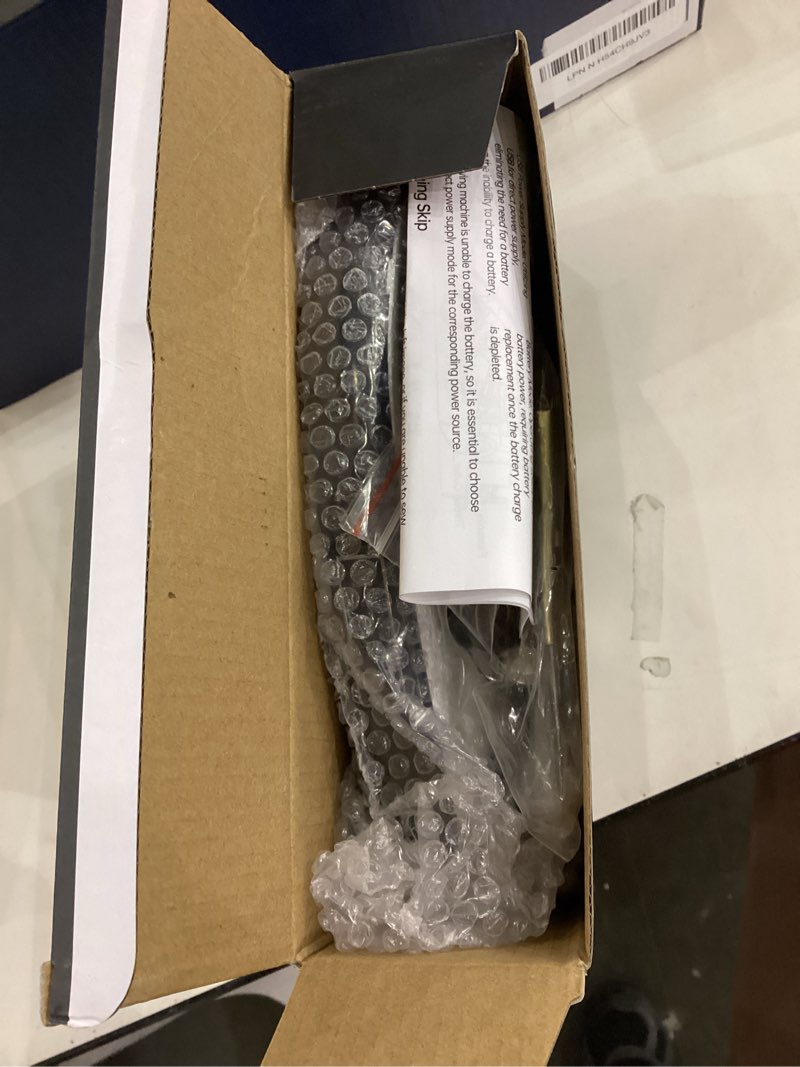 Handheld Sewing Machine873