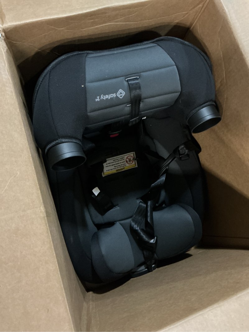 Condition photo showing Good Condition for safety 1st ellaris convertible car seat, smokey haze