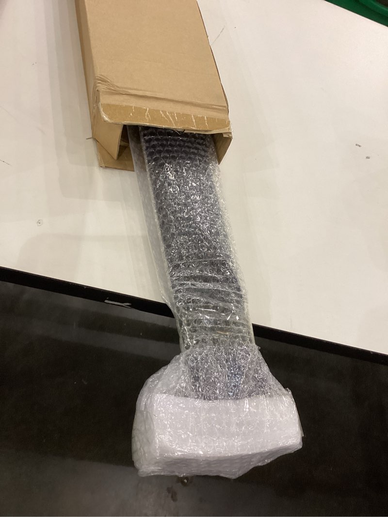 MINYAMIN Car Sunshade Sunroof Curtain Cover Assembly 54107237590 for BMW GT5 F07 2010-2016 Auto Acce