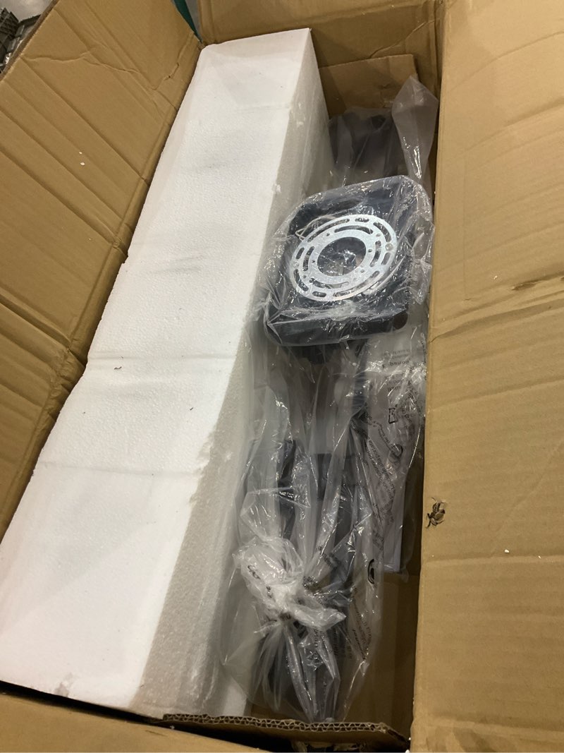 banato Bathroom Vanity Light Fixtures,5-Light Black Wall Lights for Living Room,Bathroom Light Fixtu